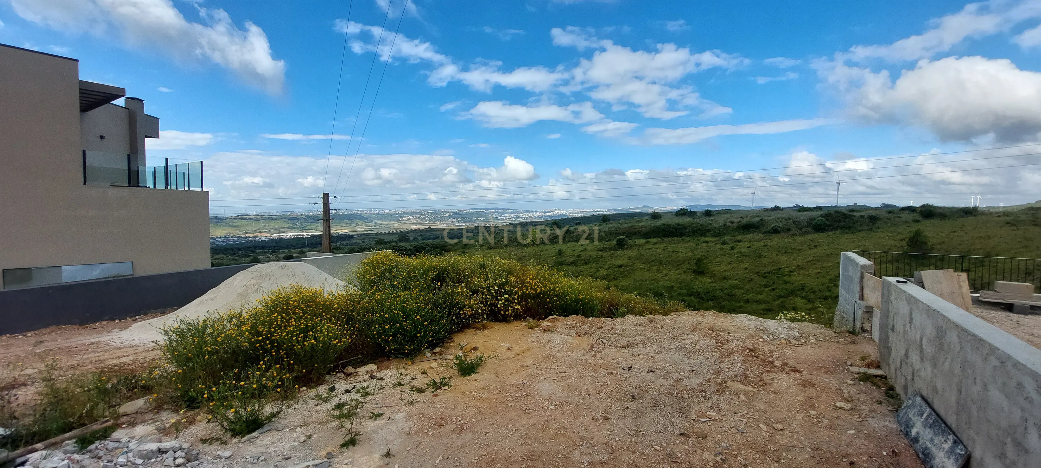 TERRENO PARA CONSTRUÇÃO - FONTE SANTA, VIALONGA - Image 4