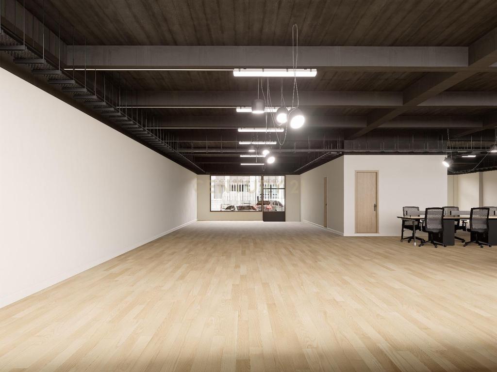 Escritórios e Armazéns com 2210 m2 e acesso para veículos no Prior Velho - Image 5