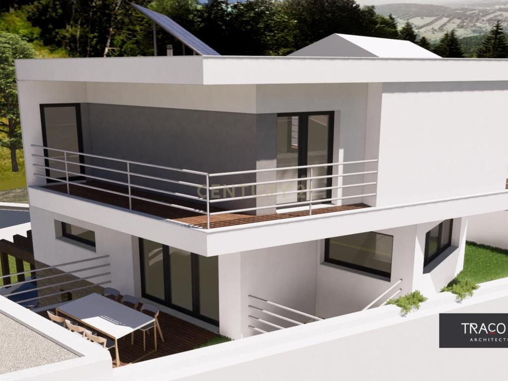 Terreno para construção S Julião Tojal - Image 1