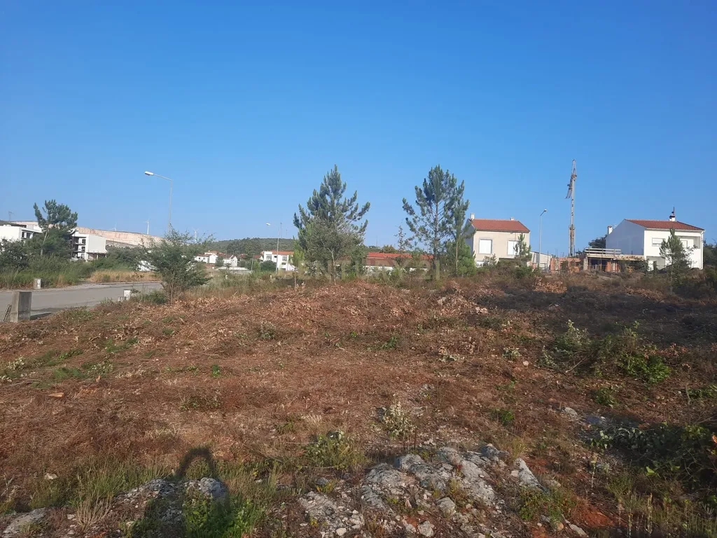 Lote de terreno para construção de moradia unifamiliar em Barrocal - Image 7