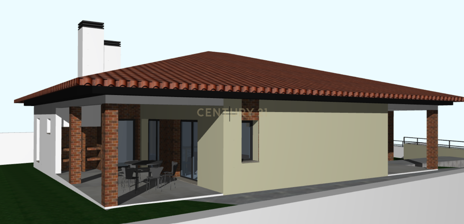 Terreno em Santiago Litém em Pombal - Image 29