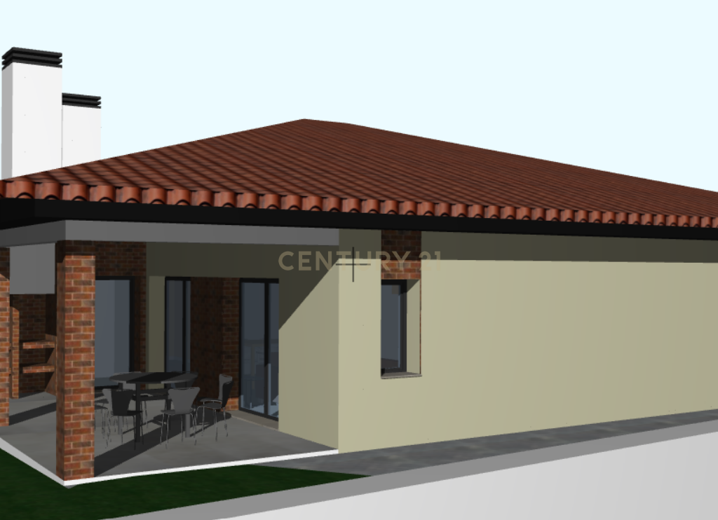 Terreno em Santiago Litém em Pombal - Image 29