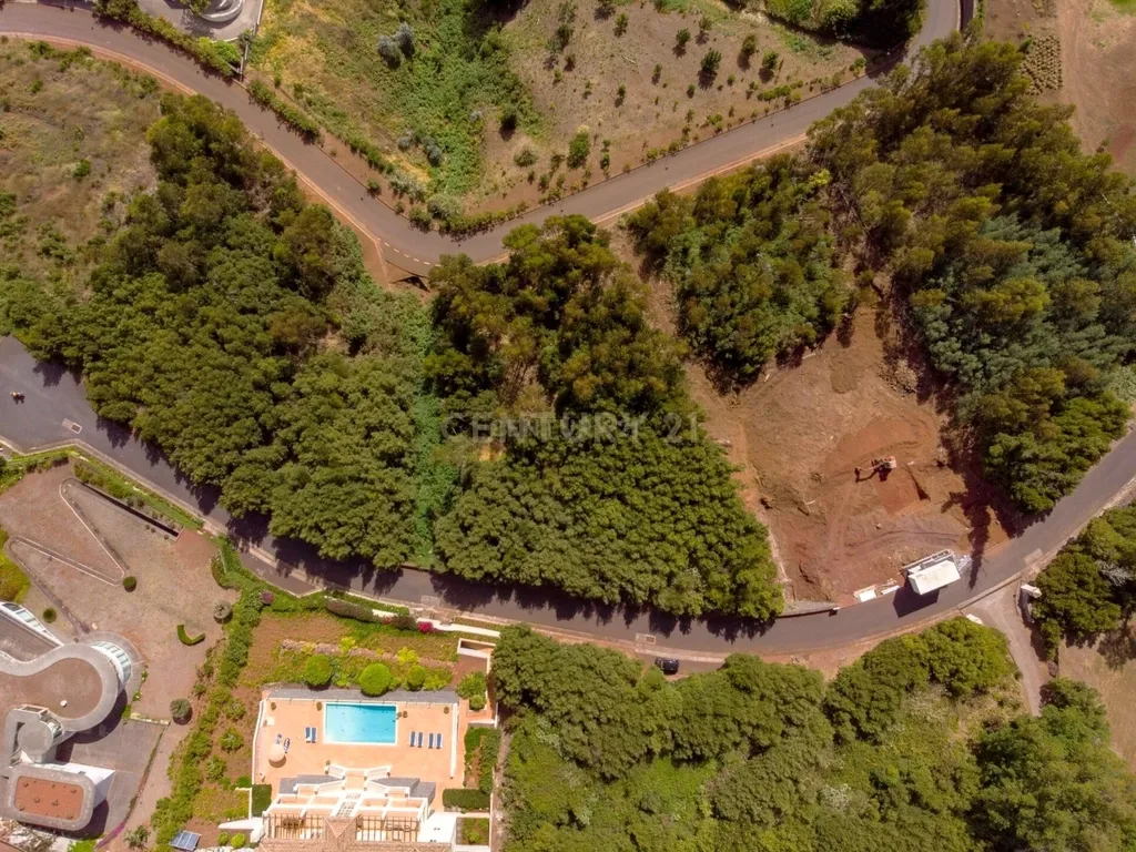 Terreno Urbano à Venda - São Gonçalo, Funchal - Image 3