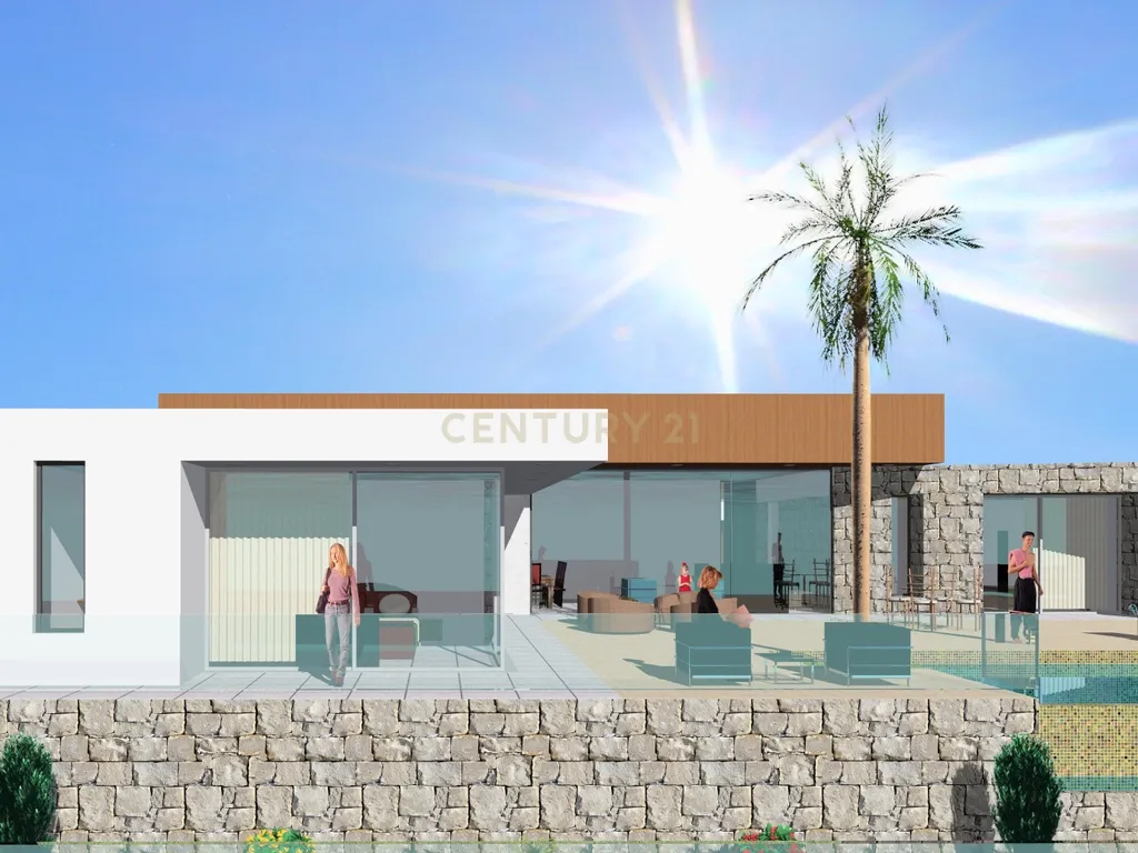Moradia contemporânea T3 - Arco da calheta - Calheta - Image 37