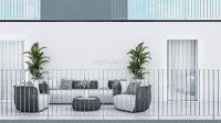 OPORTUNIDADE - BARREIRO CENTRO | PROJETO APROVADO PARA 13 APARTAMENTOS - Image 9