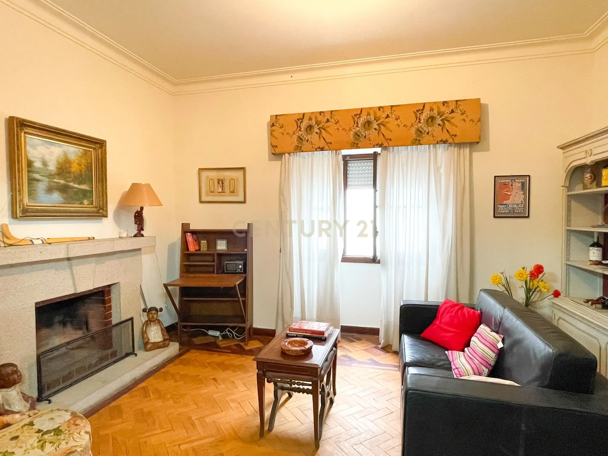 Moradia de arquitetura tradicional - Tortosendo, Covilhã - Image 6