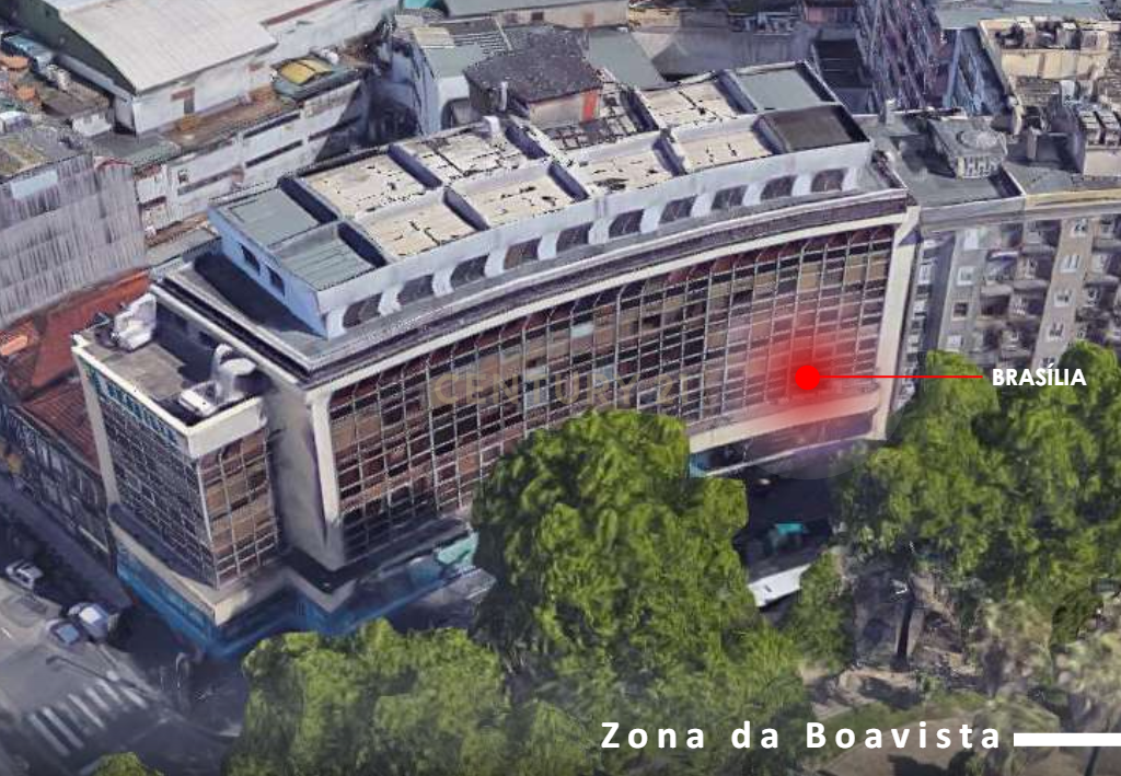 Loja no Coração do Shopping Brasília à Venda: Não Perca! - Image 9