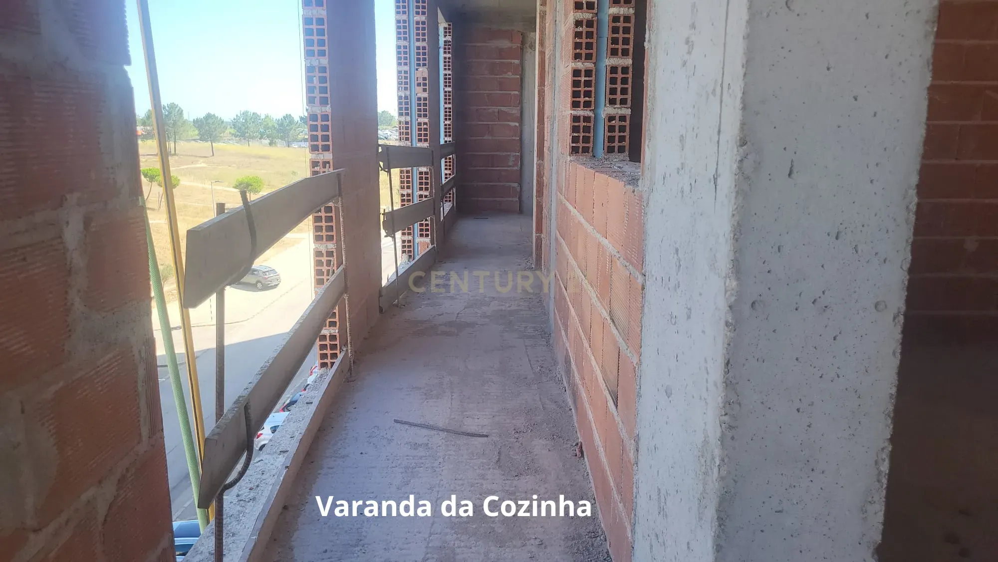 APARTAMENTO T3 | SANTA MARTA DO PINHAL | CORROIOS - Image 7