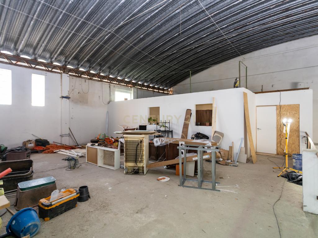 Moradia/Armazém em lote de 10280m2 em Alcochete - Image 82