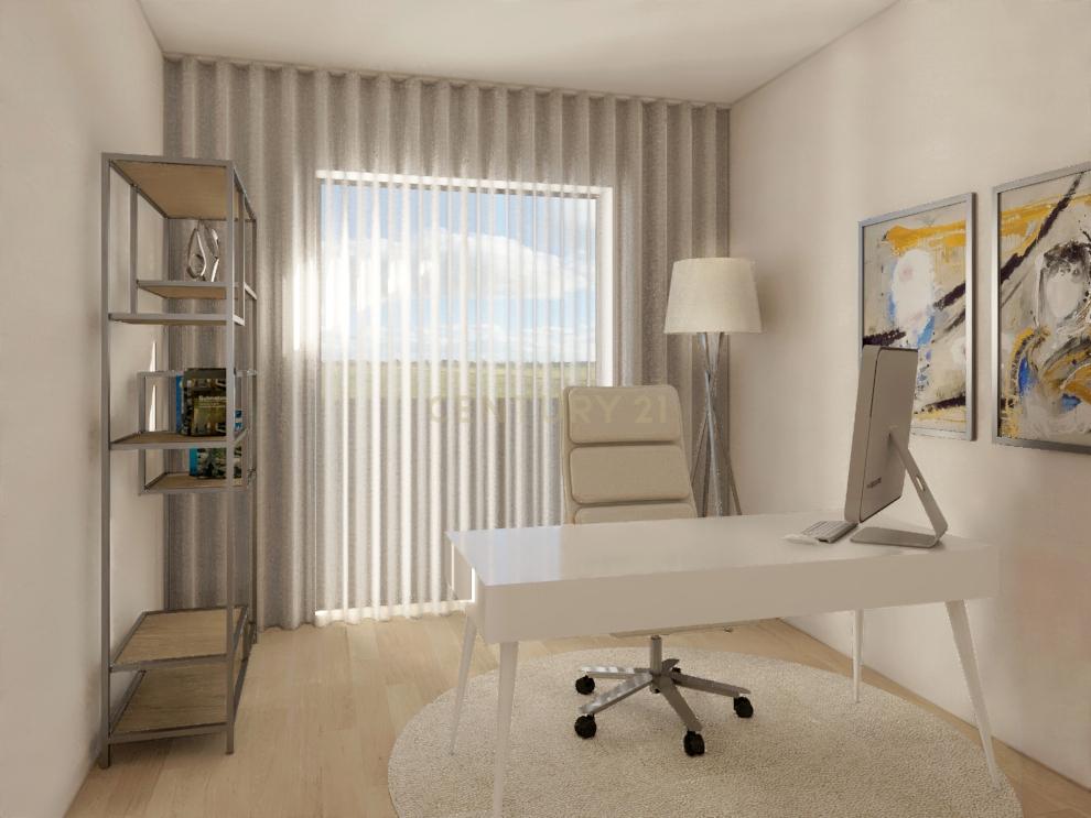 Apartamento T3 - Empreendimento Torre do Palácio - Image 8
