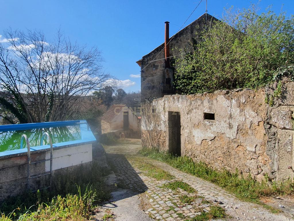 Quinta | Piscina | Centro Oliveira do Hospital - Image 6