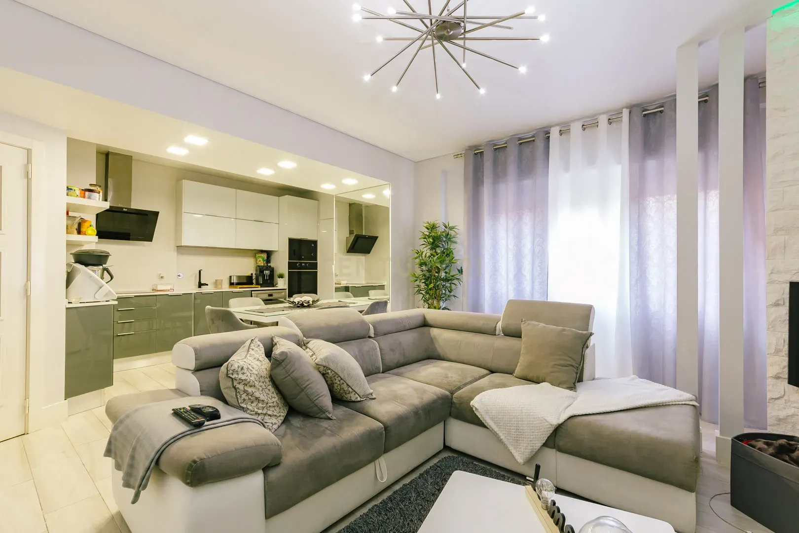Apartamento T3 em Marvila - Image 3
