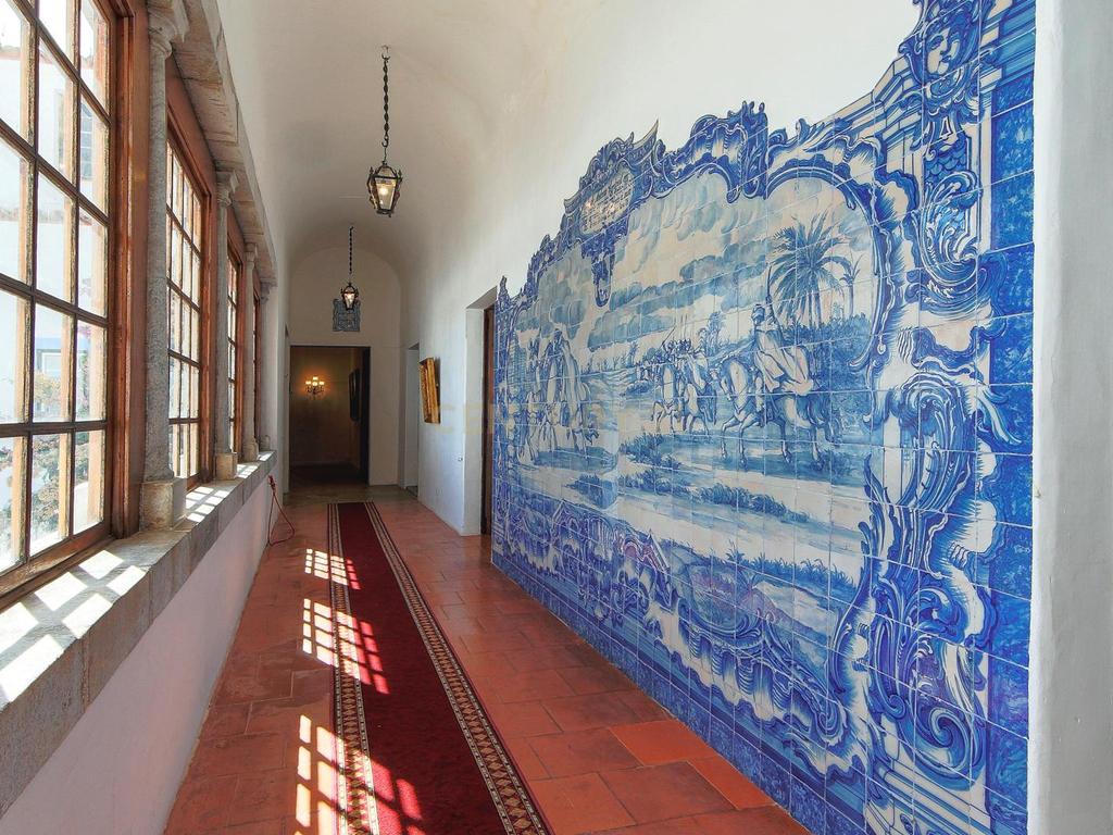 Quinta com Casa senhorial datada do final do Século XVI - Cuba - Image 4
