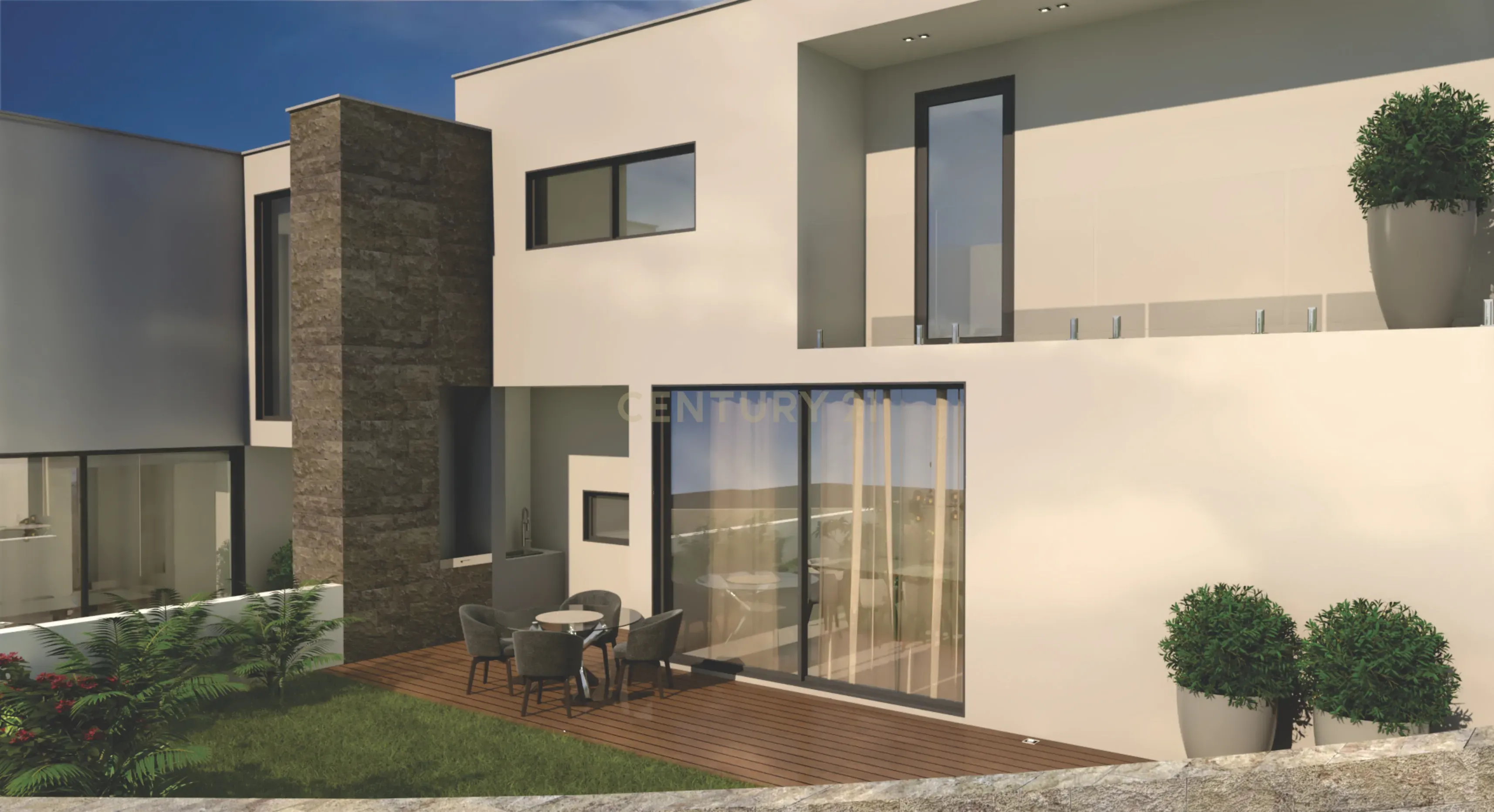 Moradia Geminada T3+1 em Antas - Image 15
