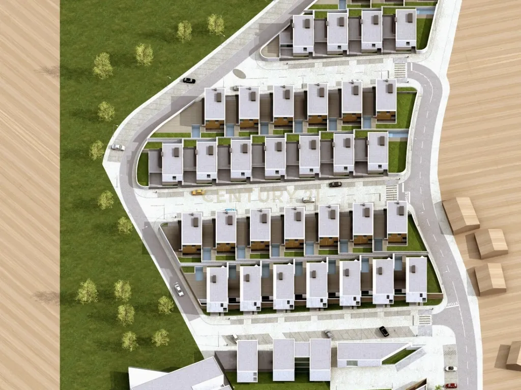 Terreno com viabilidade de construção lar e residência sénior + urbanização (moradias e apartamentos) em Condeixa-a-Nova - Image 6