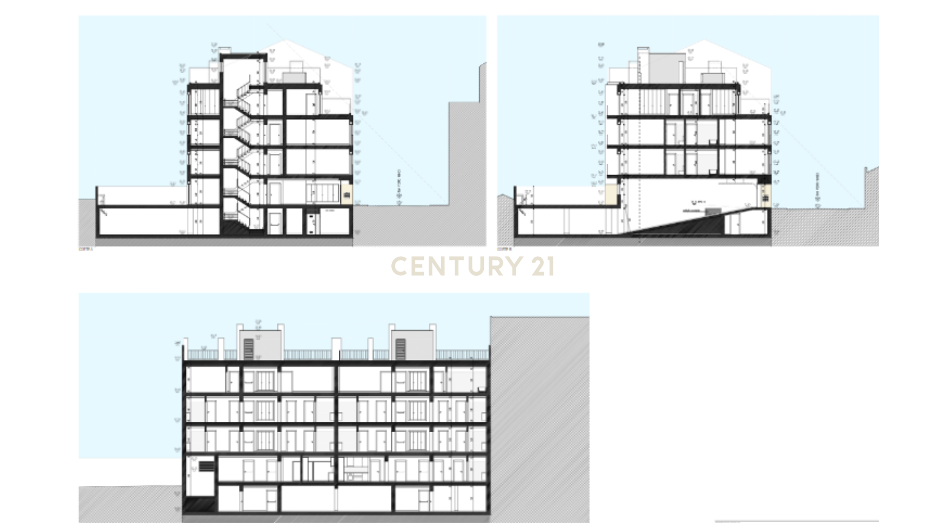 OPORTUNIDADE - BARREIRO CENTRO | PROJETO APROVADO PARA 13 APARTAMENTOS - Image 20