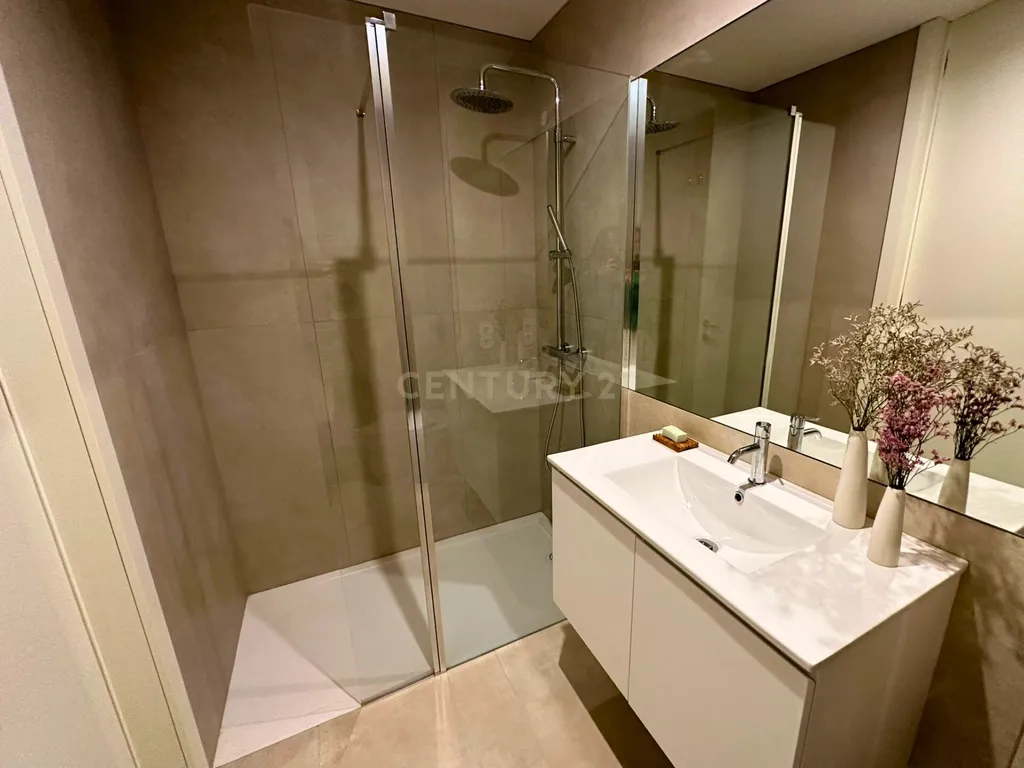 Apartamento T3 NOVO – MAIA, TERRA Condomínio (Parque da Pícua) - Image 41