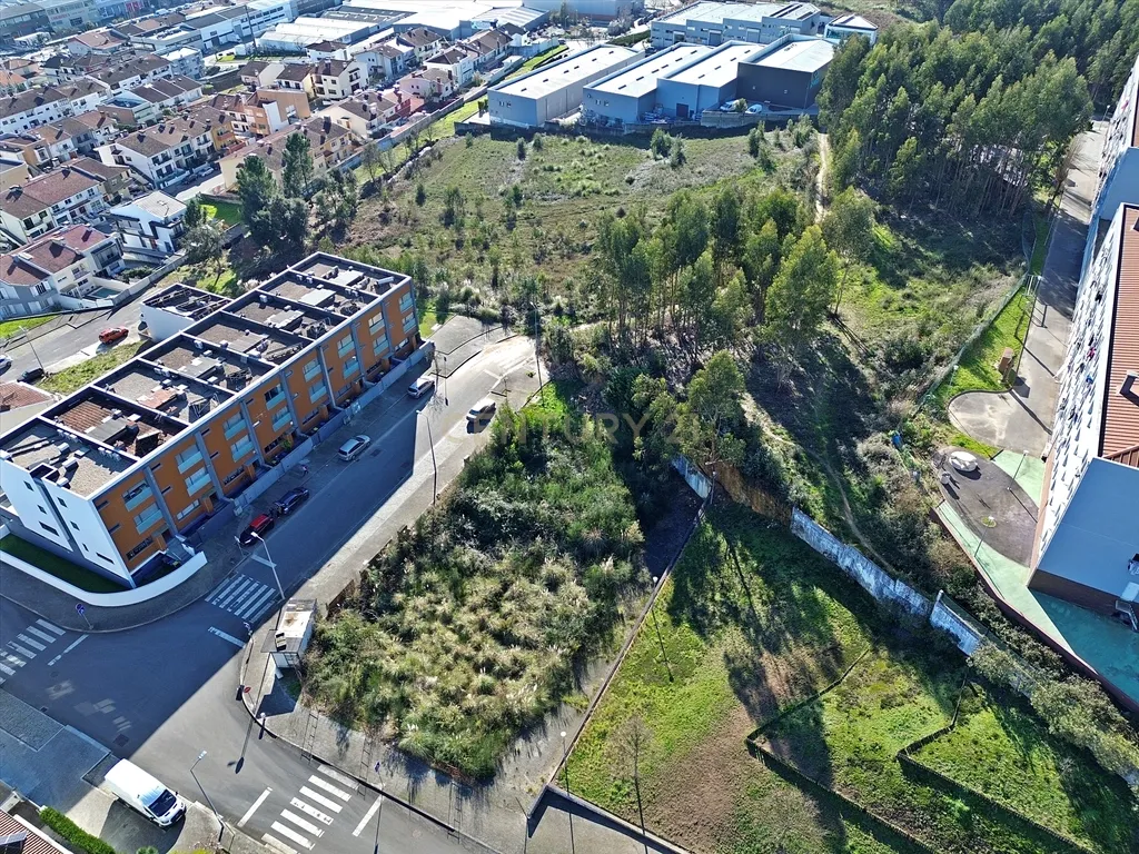 Terreno para construção moradia Bi-Familiar de 4 Pisos - (Alfena) Valongo Lote 22 - Image 15