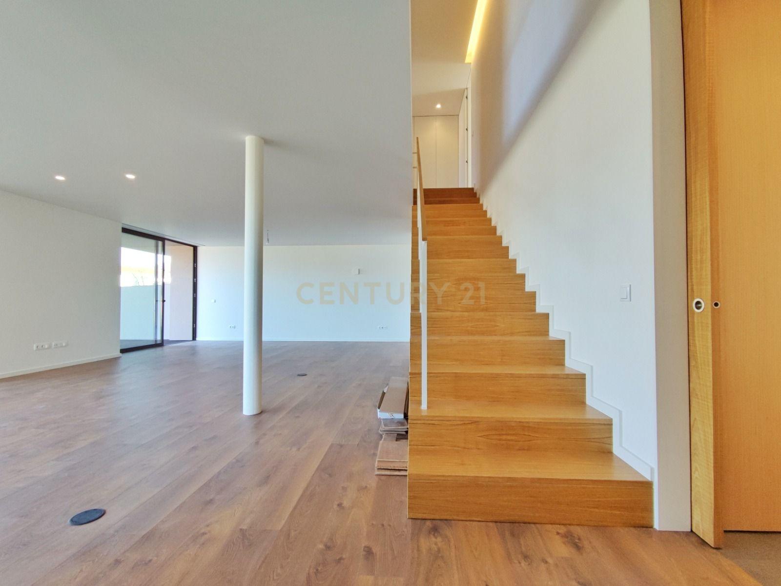 "Villas Jardim" | MoradiaT3 | Construção Nova | 3 Frentes | Piscina | Felgueiras - Image 4