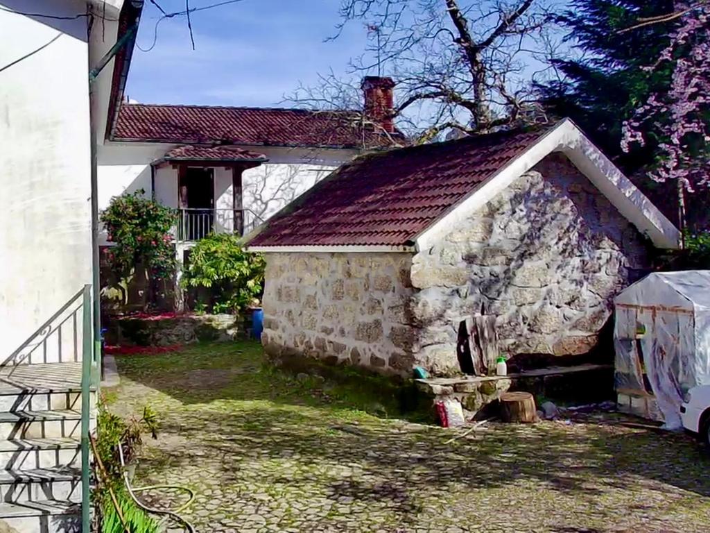 Quinta T3 Cabeceiras de Basto - Image 32