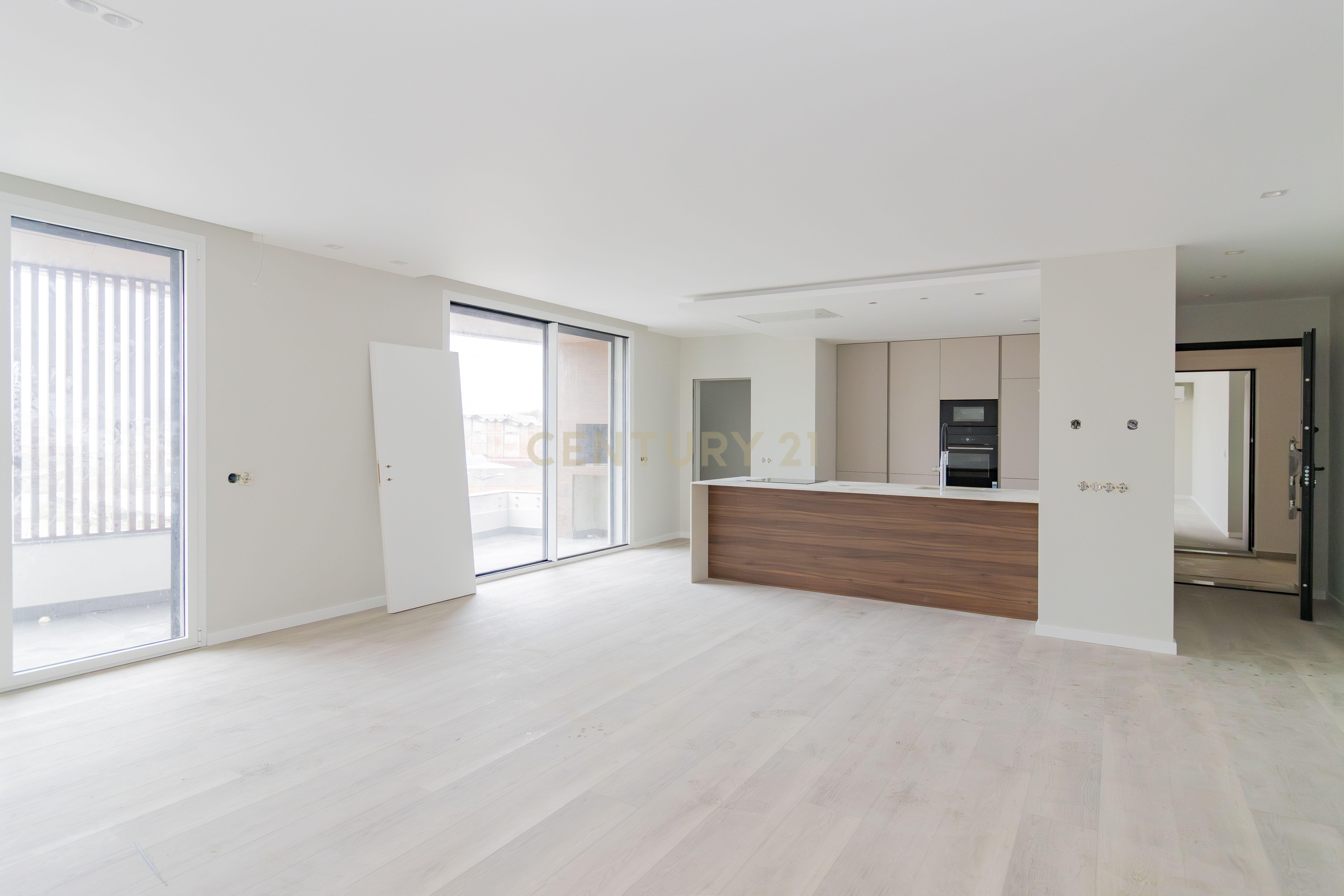 Apartamento T3 no centro da Cidade (B) - Image 10