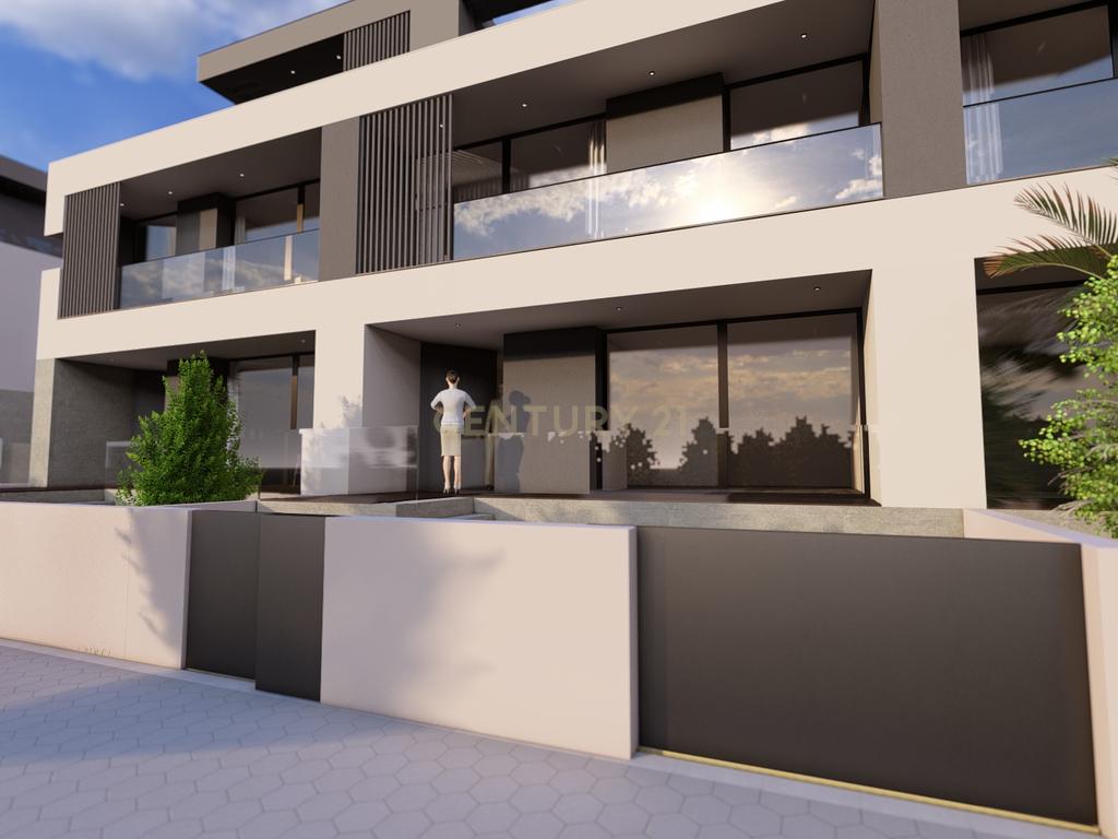 Moradia nova T4+1, de luxo, a escassos metros da Praia de Canidelo - Image 29