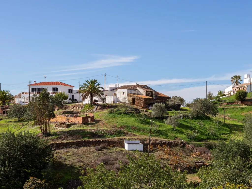 Moradia de campo na aldeia dos Estorninhos - Image 1