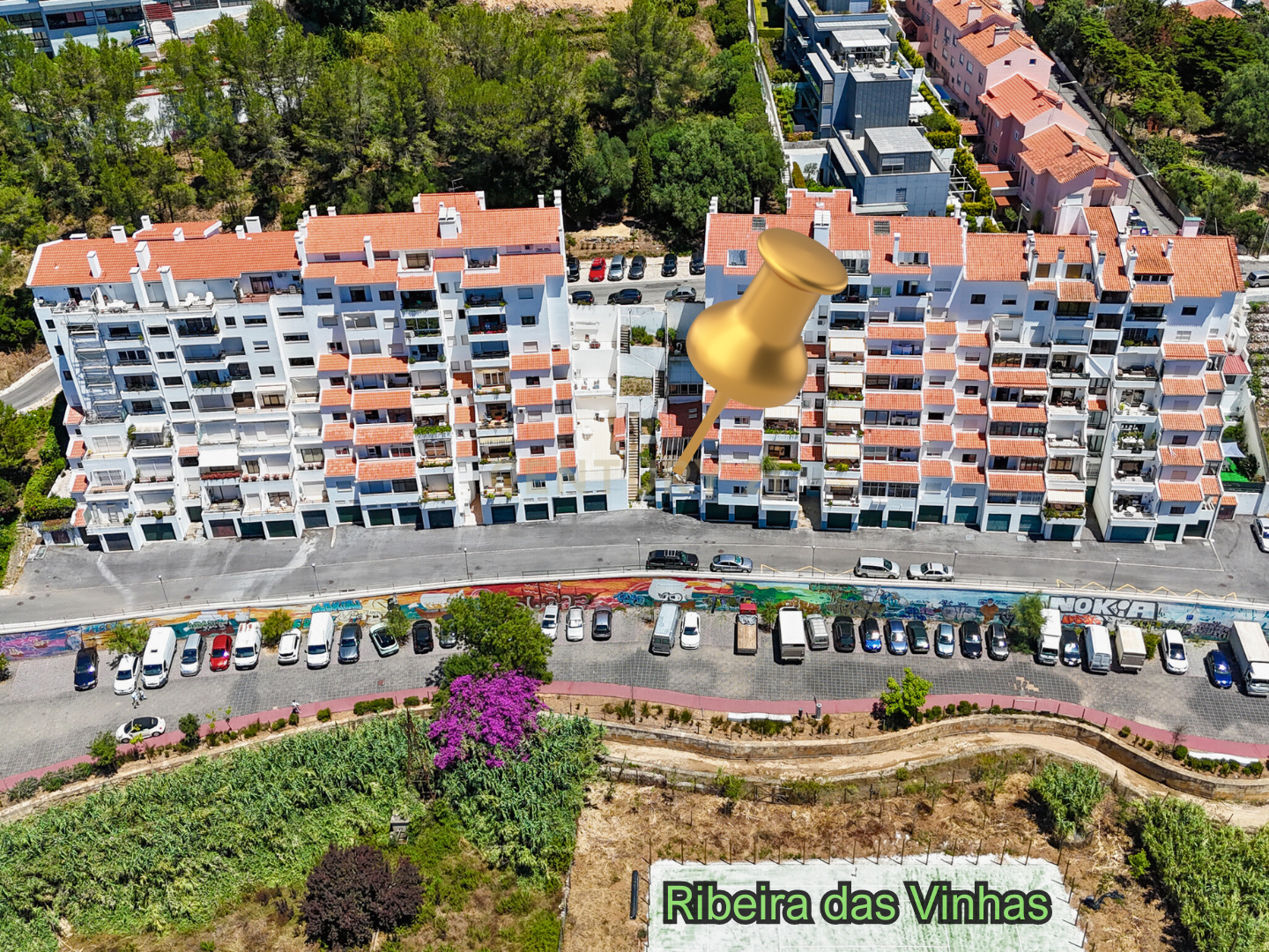 Apartamento T3+1 duplex com terraço no coração de Cascais - Image 49