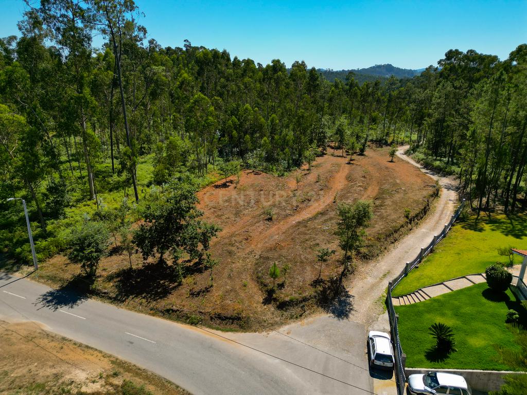 Lote de construção de 720 m2 em Friastelas no concelho Ponte de Lima - Image 14