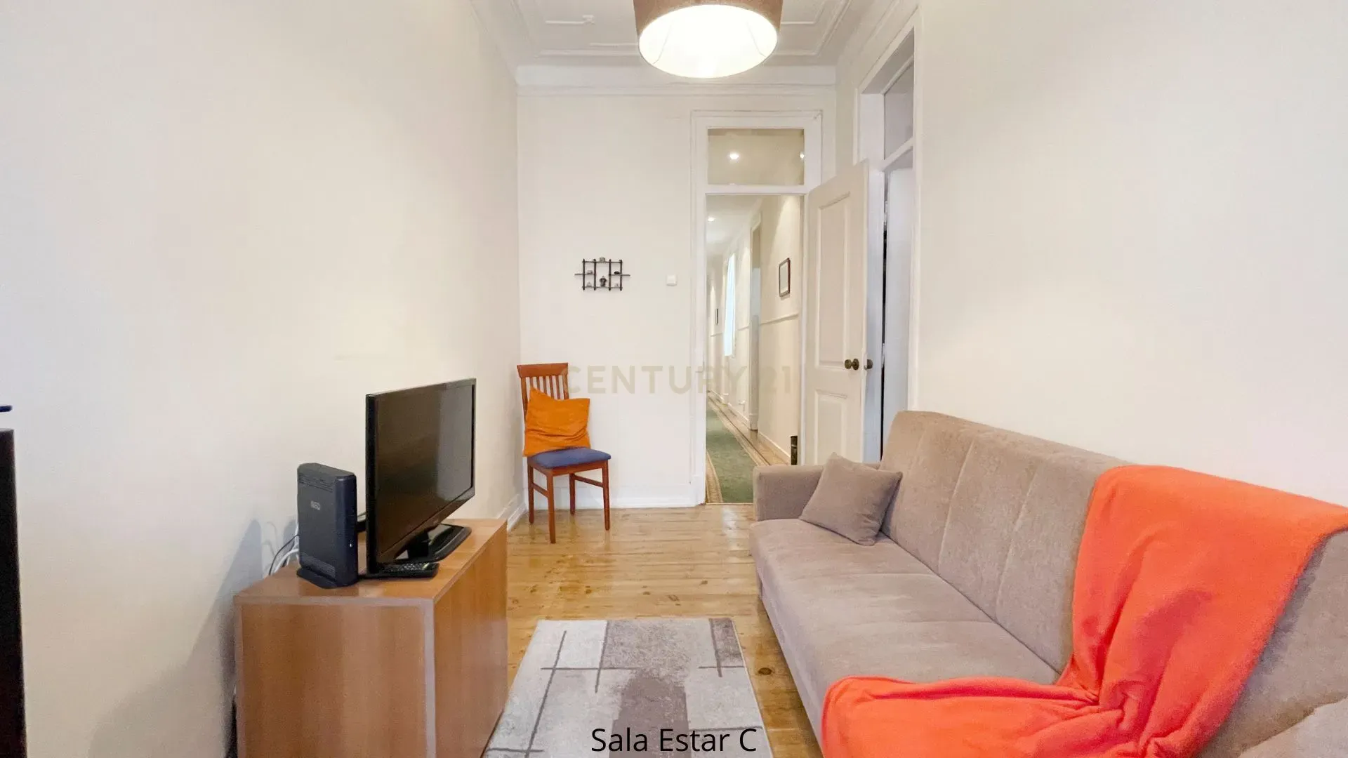 APARTAMENTO T4, Picoas Situado entre o Saldanha e o Marquês Pombal - Image 5