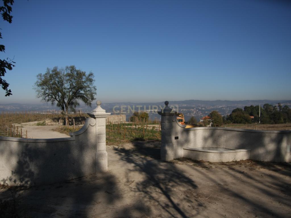Quinta da Cerqueda, Santo Tirso - Image 2