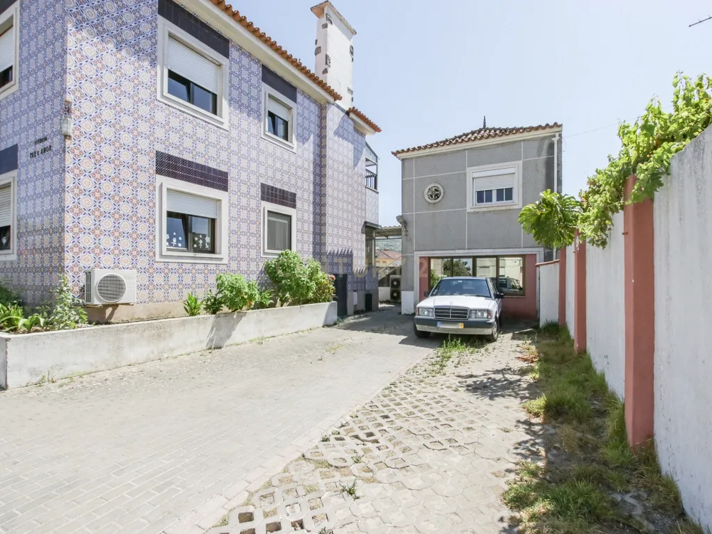 Lar de Idosos em São Sebastião de Guerreiros - Loures - Image 15