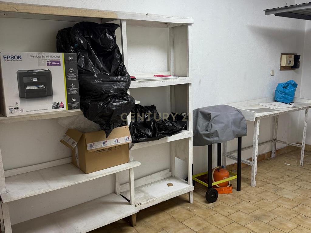 Arrenda-se Garagem Box – 15m² – Lavradio - Image 3