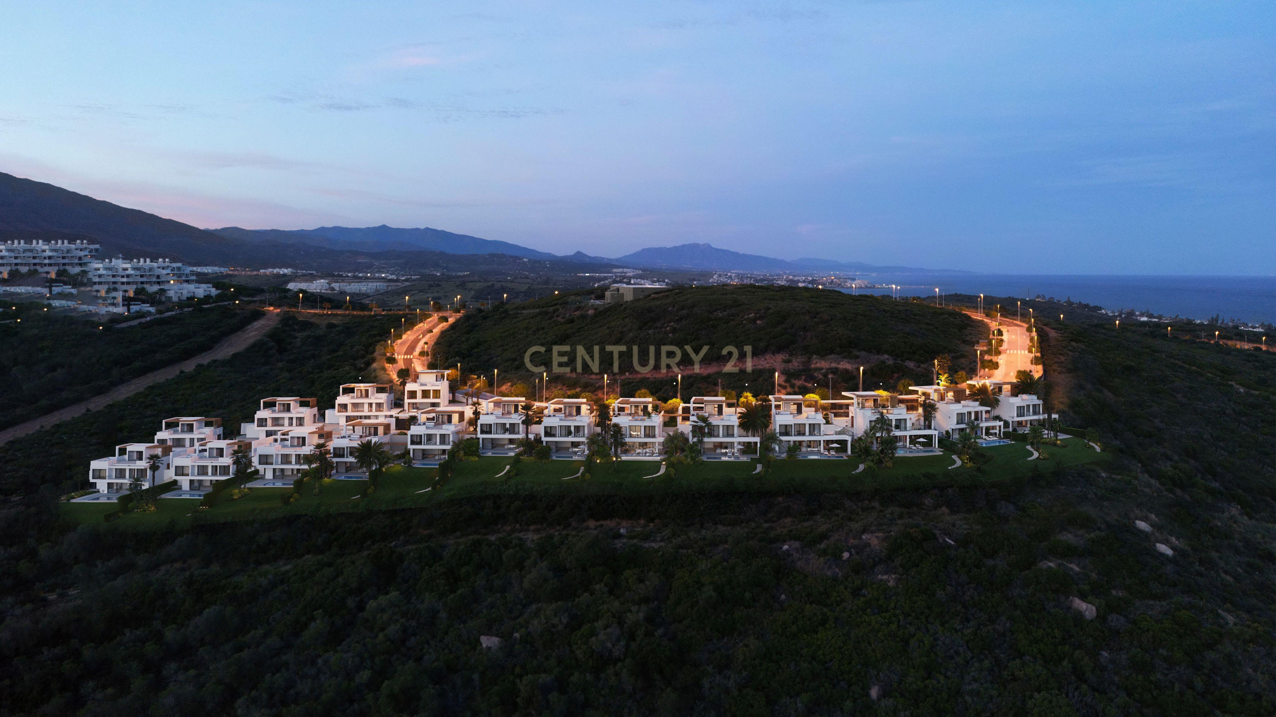 Maravilhosa moradia de luxo à venda em Casares Golf - Finca Cortesín - Image 16