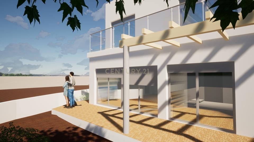 🏡 Moradia T3, localizada na Silveira, junto à Praia de Santa Cruz - Image 4