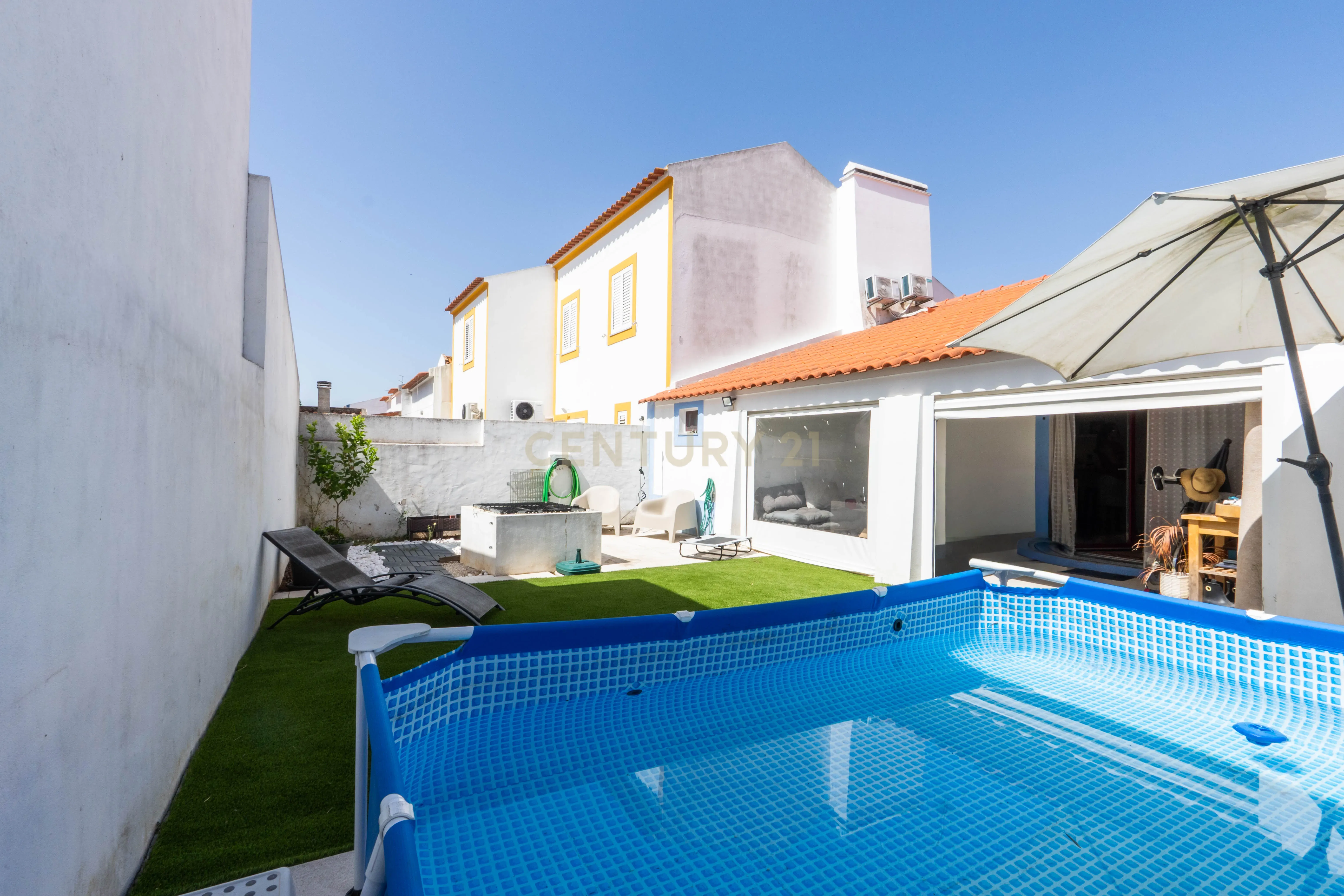 Moradia T2 à venda em Alcáçovas, Viana do Alentejo — foto 27