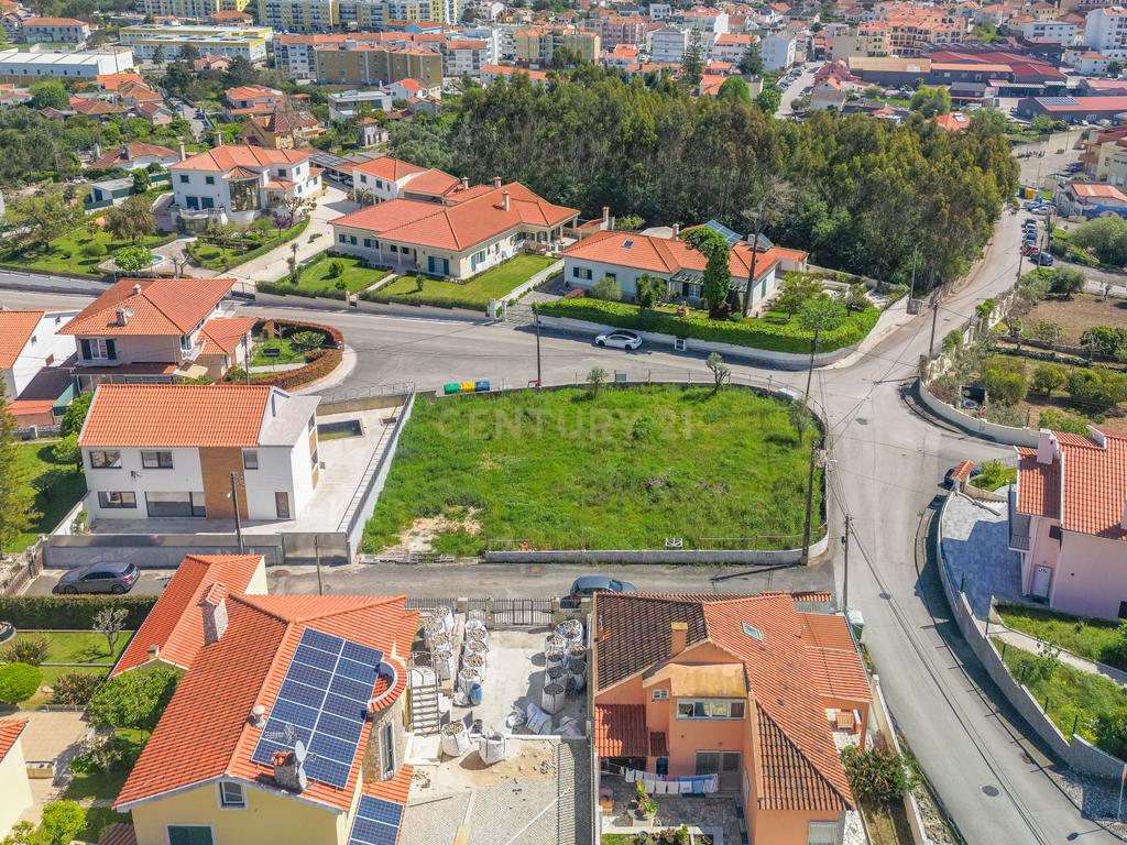 Terreno Urbano na Venda do Pinheiro, Lisboa - Image 13