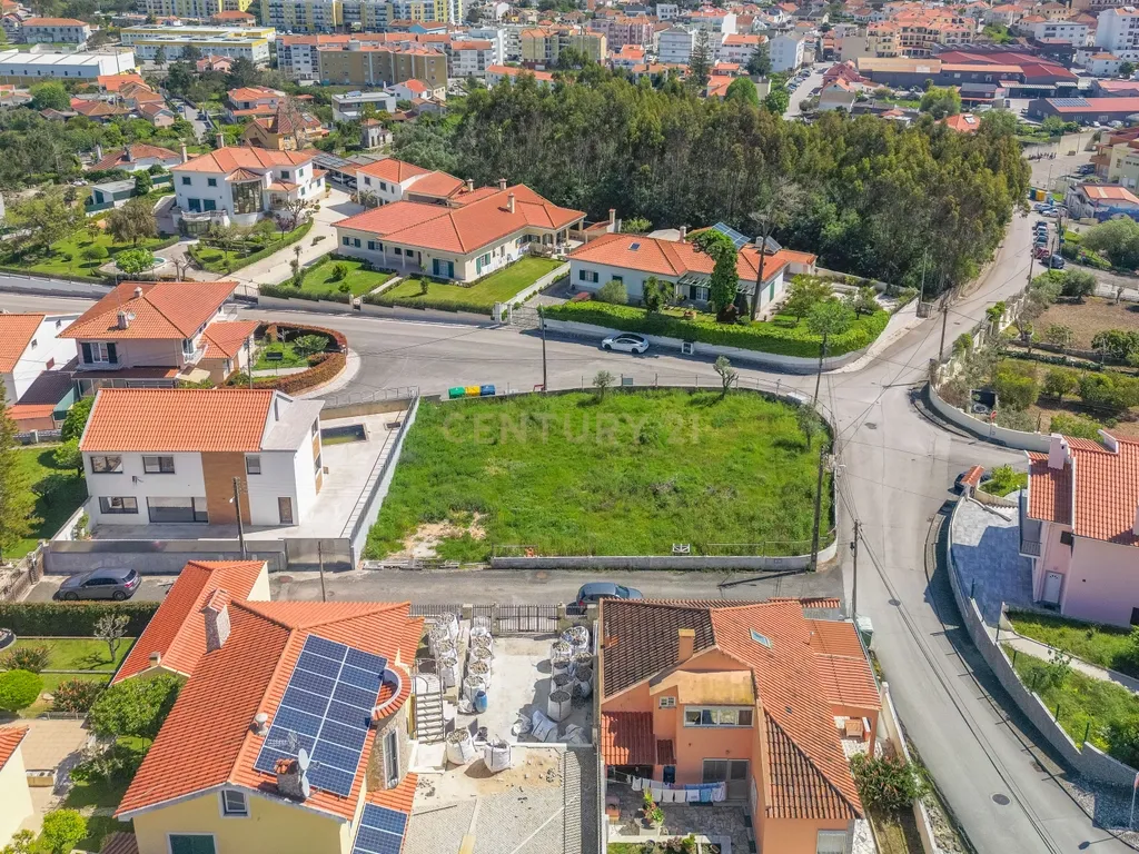 Terreno Urbano na Venda do Pinheiro, Lisboa - Image 13