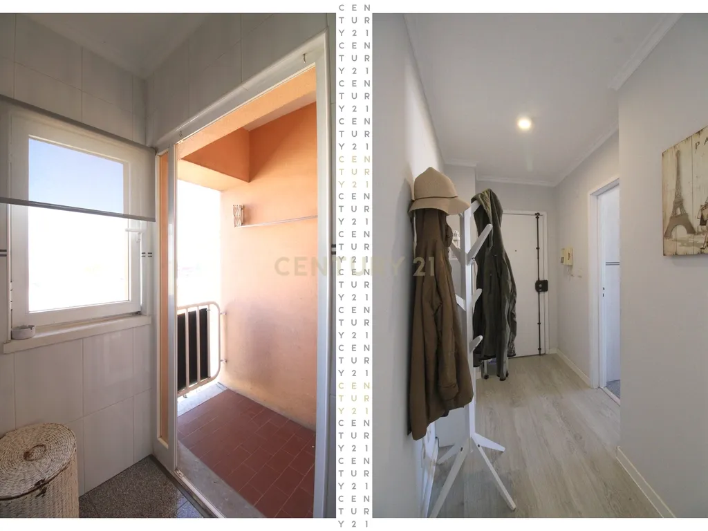 ✨ Oportunidade Única – T2 no Monte da Caparica ✨ - Image 9