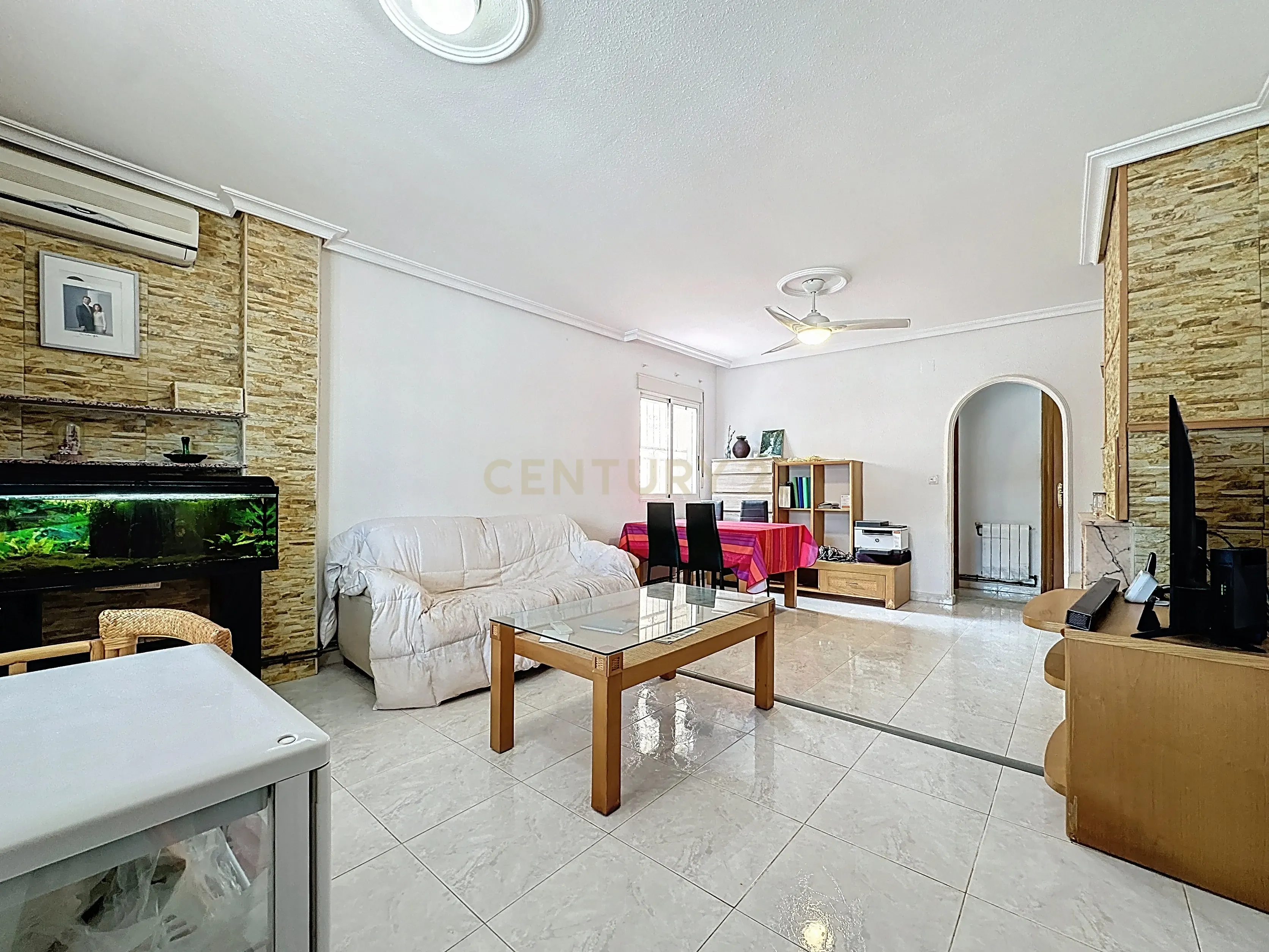 Encantadora moradia com piscina em La Florida – Orihuela Costa - Image 7
