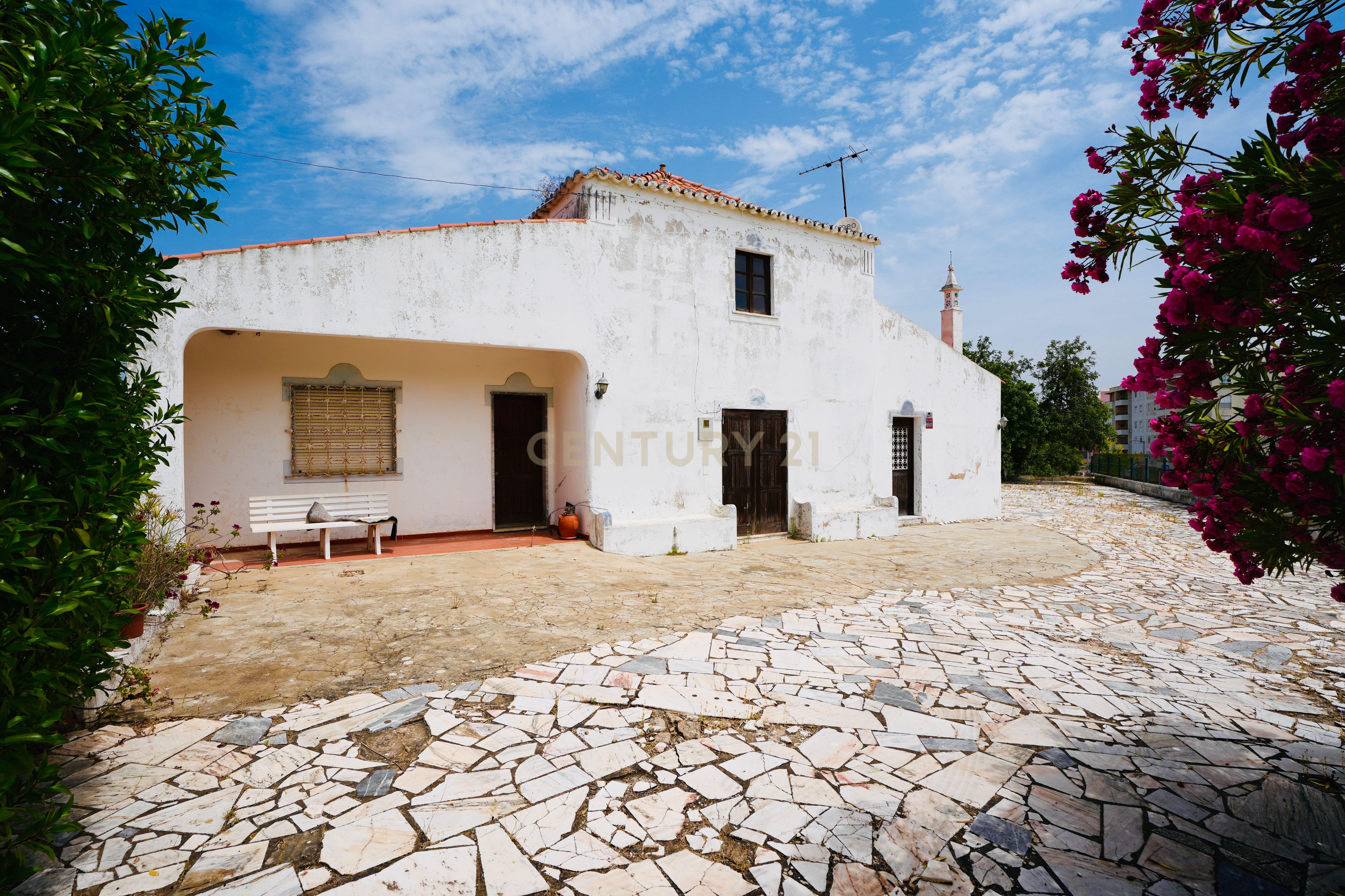 Fotografia 7 de Terreno Urbano Premium para Promoção Imobiliária | Armação de Pêra