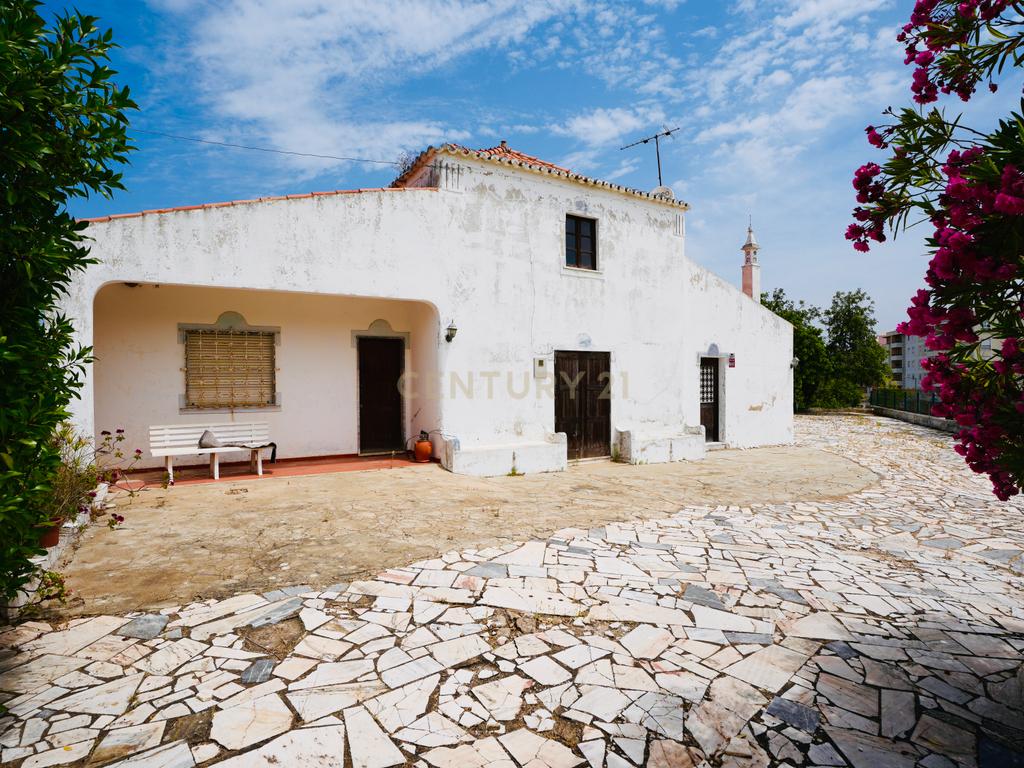 Terreno Urbano Premium para Promoção Imobiliária | Armação de Pêra - Image 7