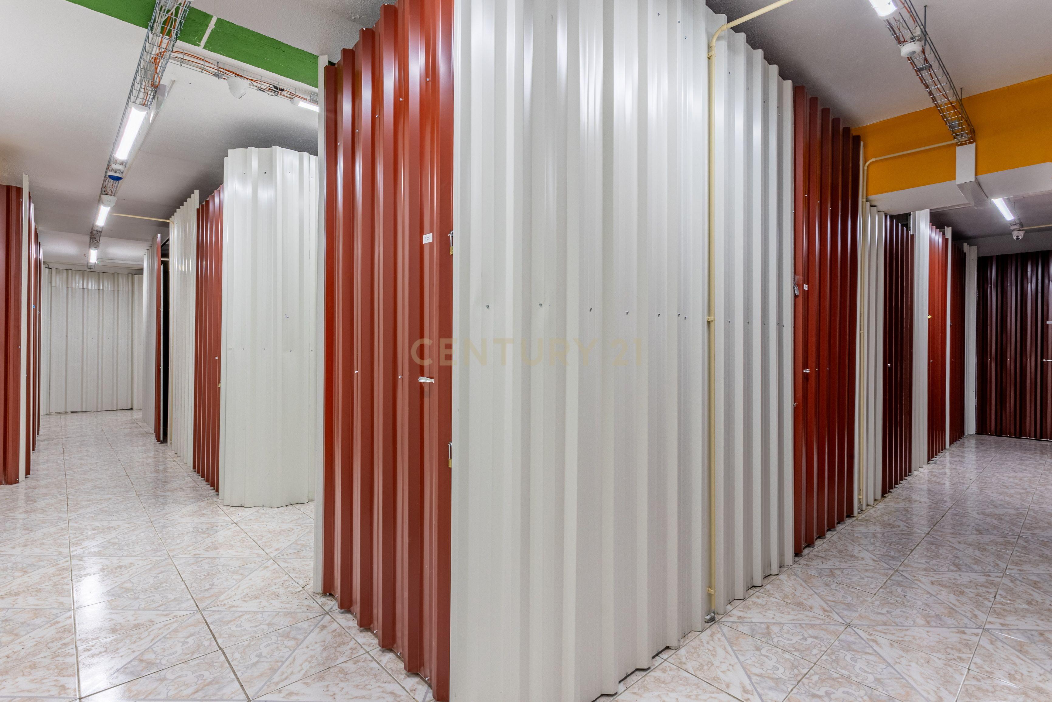 Fotografia 11 de Garagem com Negócio em Funcionamento e Elevado Potencial de Rentabilidade | Pinhal Novo
