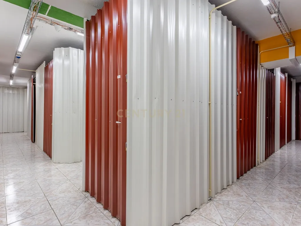 Garagem com Negócio em Funcionamento e Elevado Potencial de Rentabilidade | Pinhal Novo - Image 11