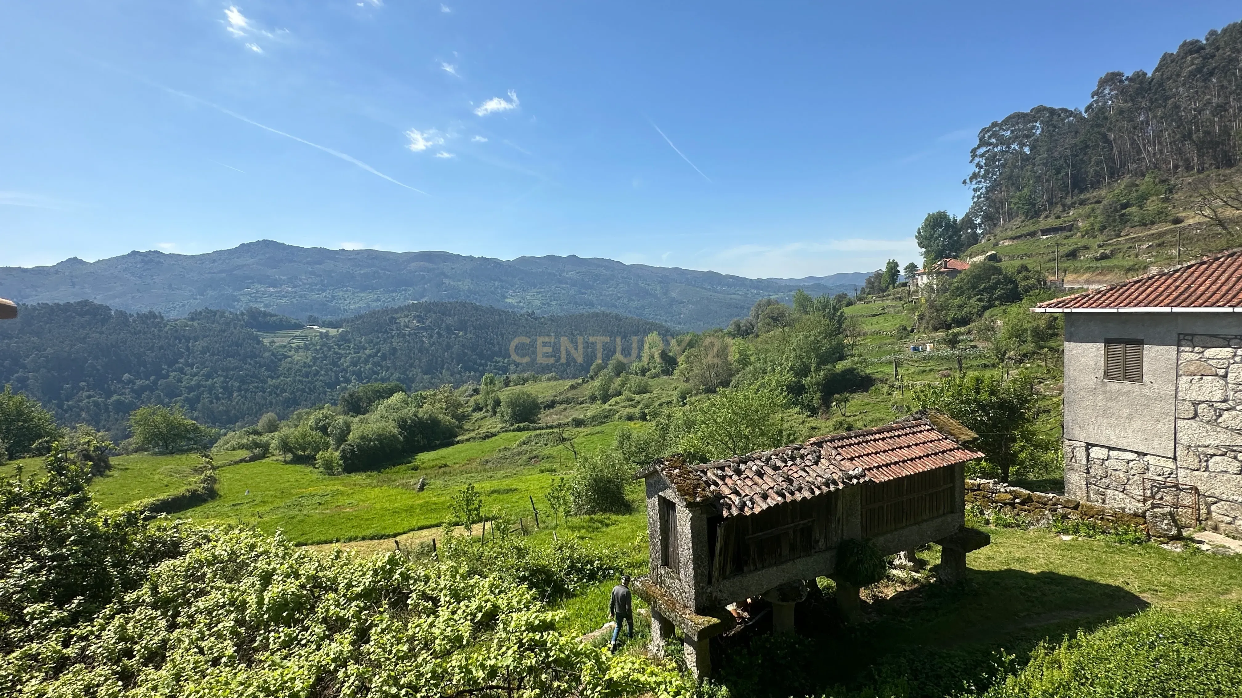 Fotografia 12 de O Refúgio Perfeito ou o Próximo Grande Investimento no Gerês