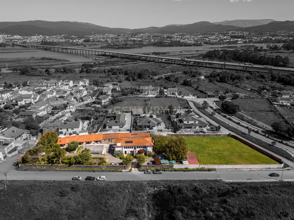 Quinta Exclusiva em Darque - Viana do Castelo - Image 73