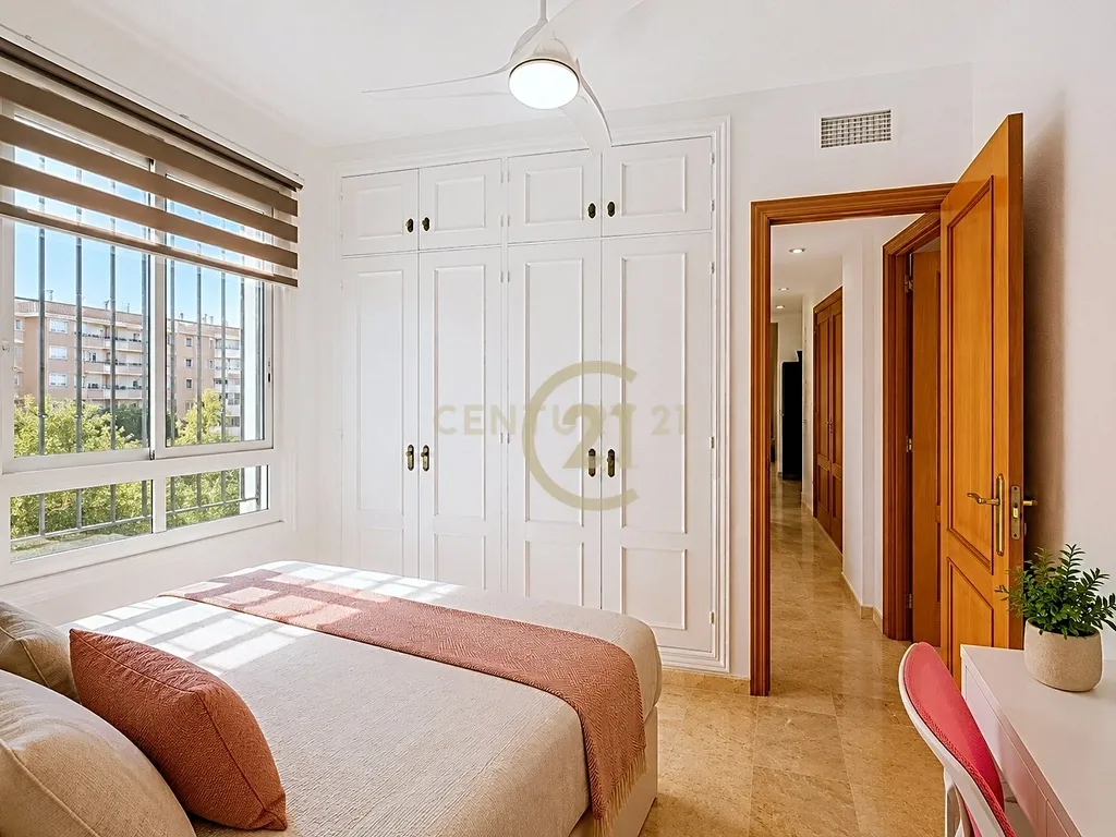Cobertura de 5 Quartos com Terraço e Churrasqueira: Ideal para Família Numerosa ou Segregação em 2 Habitações! - Image 25