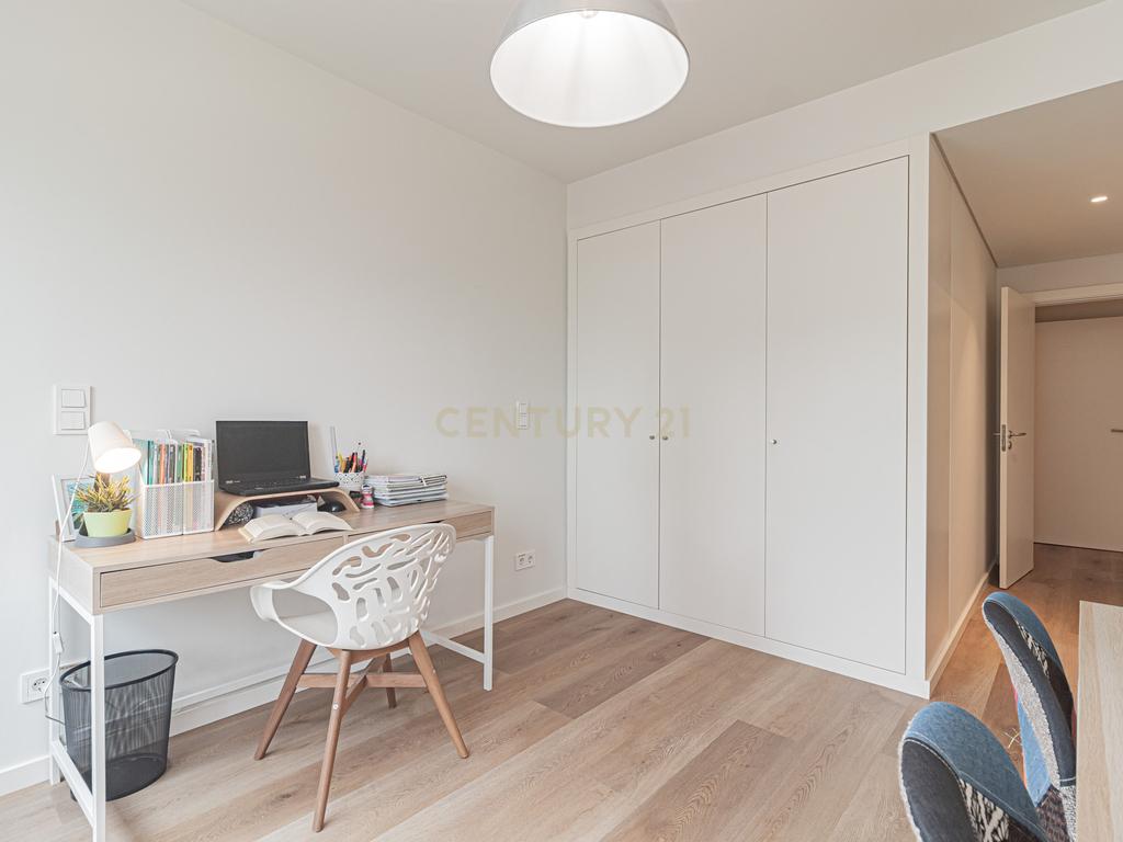 Apartamento T4 em Alto do Lumiar – Quinta das Conchas – Quinta do Lambert, Lumiar - Image 18
