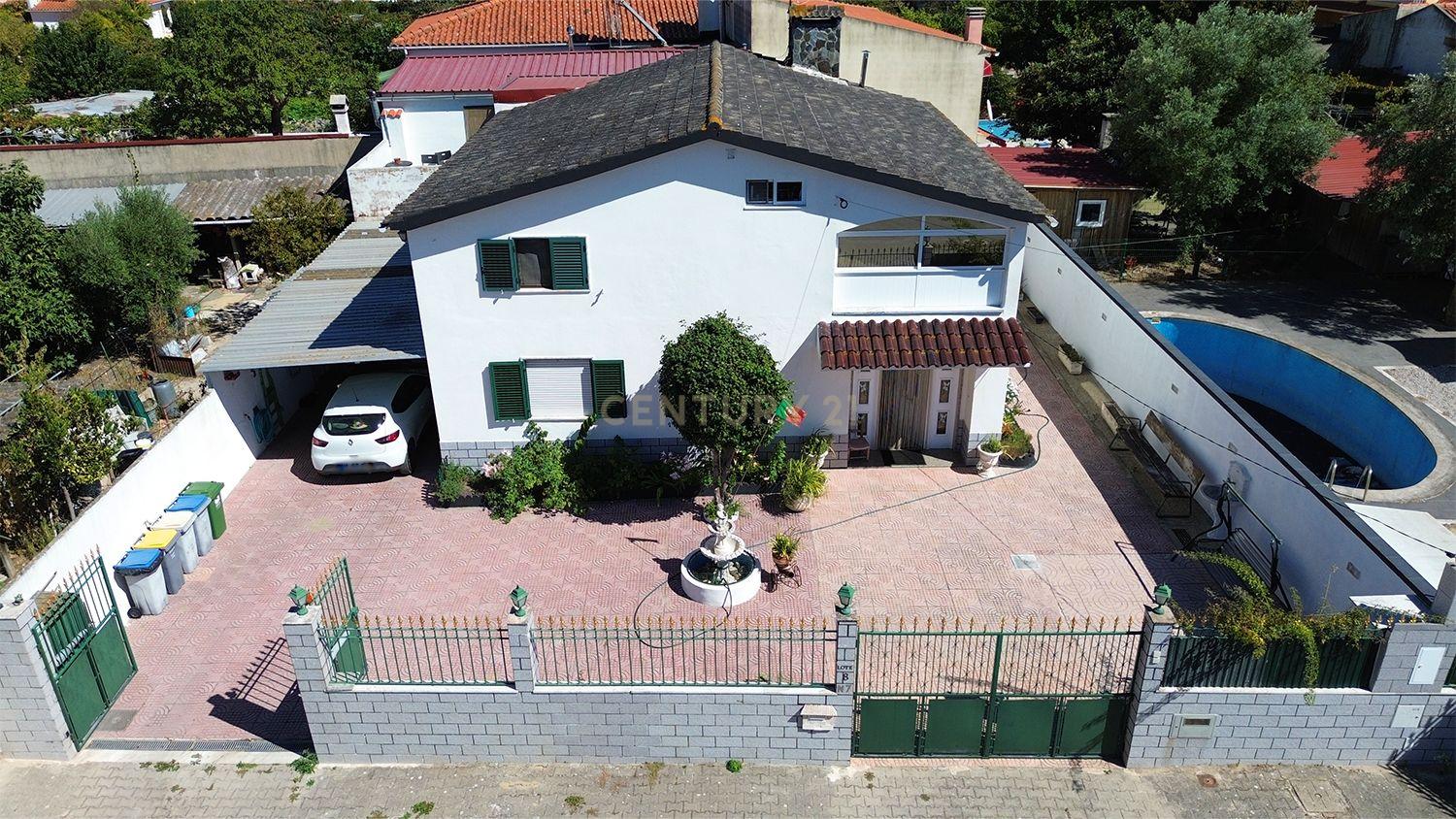 Moradia T6+ à venda em Fernão Ferro, Seixal — foto 39