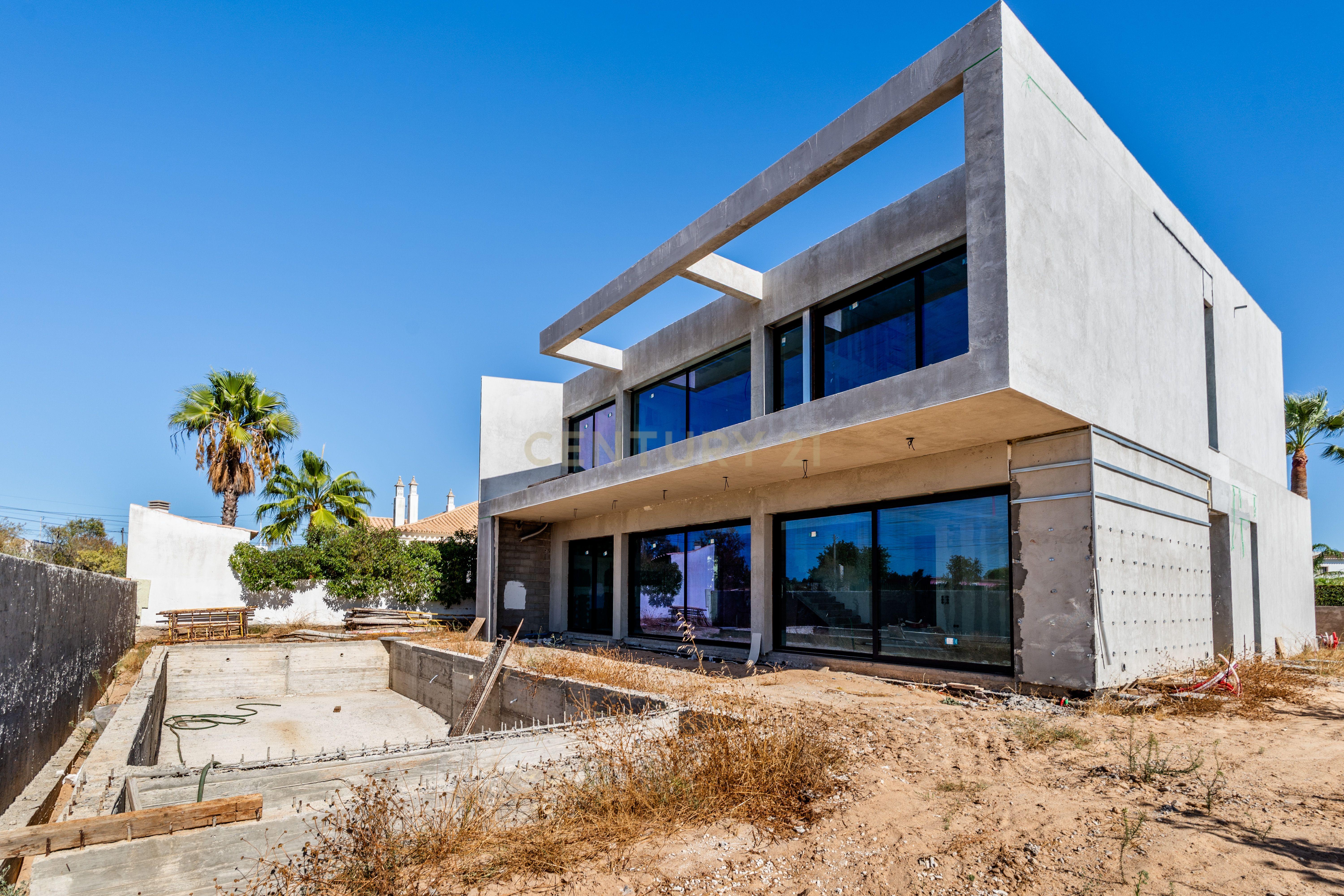 Moradia T5 à venda em Guia, Albufeira — foto 31